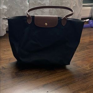 Longchamp Tote
